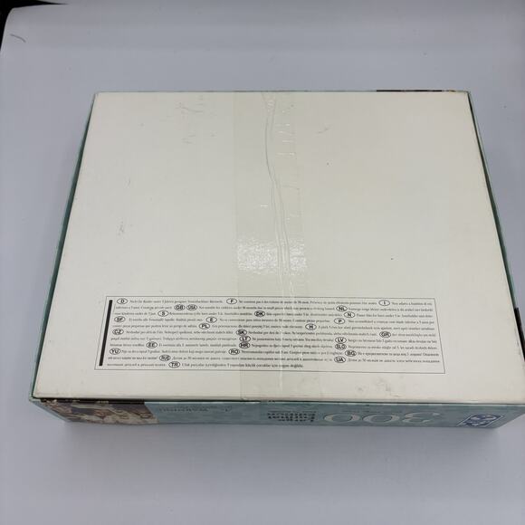 FX Schmid Doll Collection Puzzle 300 Piece Large Format Germany 2005 - Picture 6 of 7